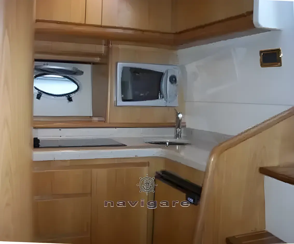 Thumbnail von Cantiere Gregorini Boats Di Max 37 Open