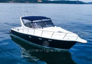 Thumbnail von Cantiere Gregorini Boats Di Max 37 Open