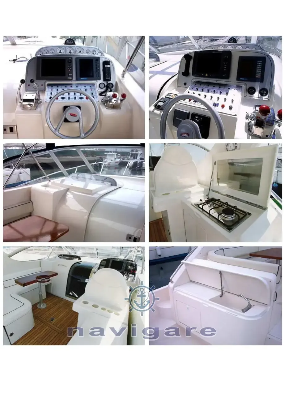 Thumbnail von Cantiere Gregorini Boats Di Max 37 Open