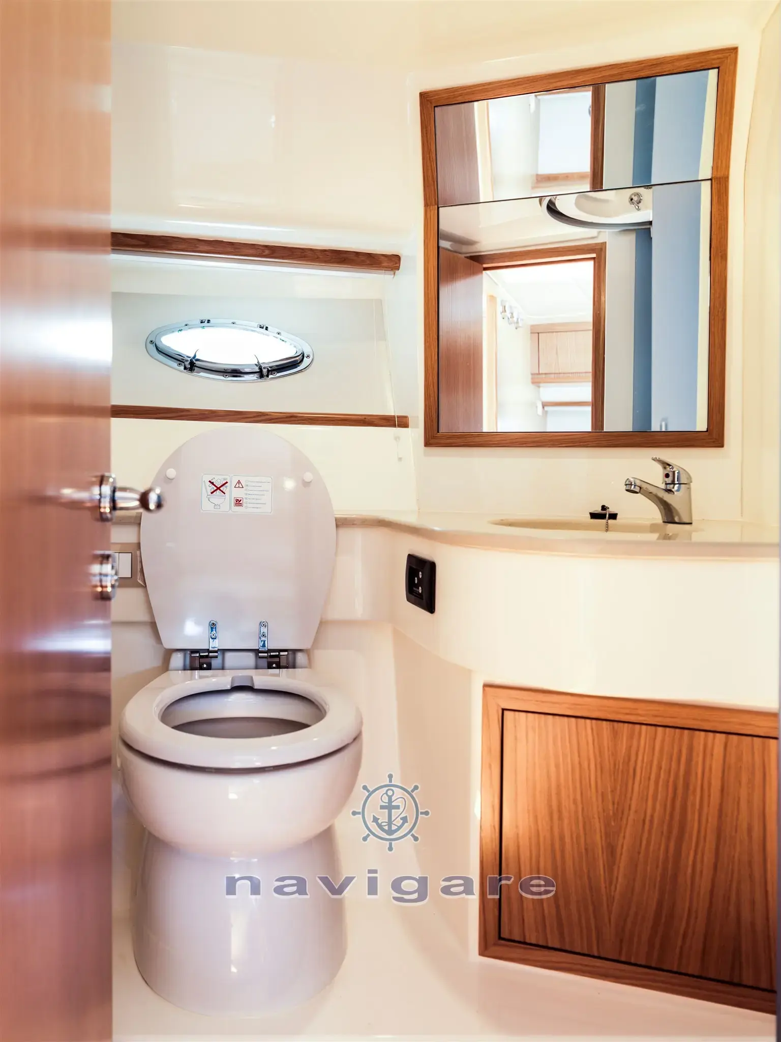 Thumbnail von Cantiere Gregorini Boats Di Max 37 Open