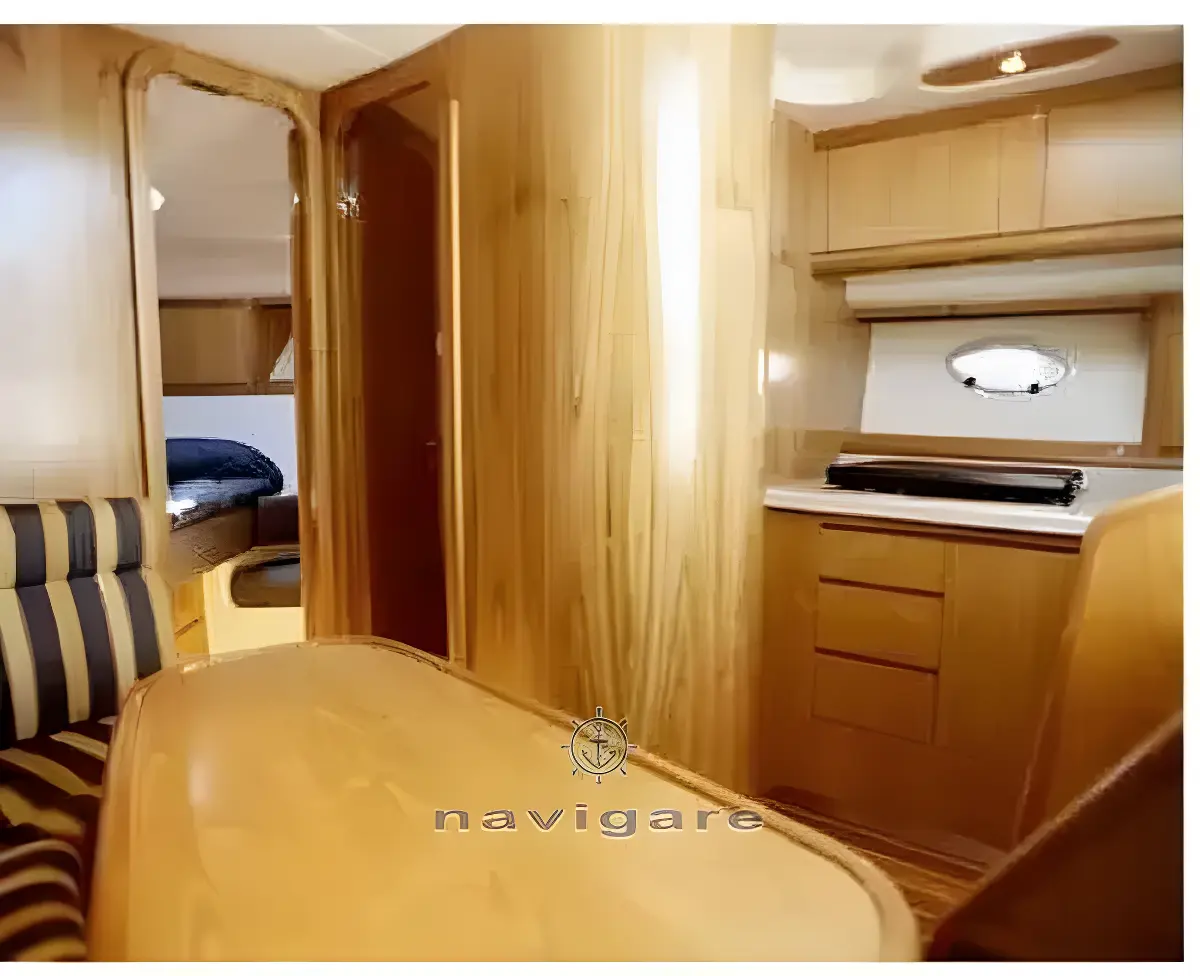 Thumbnail von Cantiere Gregorini Boats Di Max 37 Open