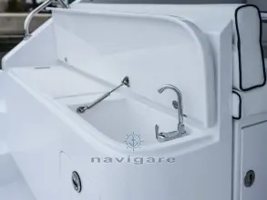 Thumbnail von Cantiere Gregorini Boats Di Max 37 Open