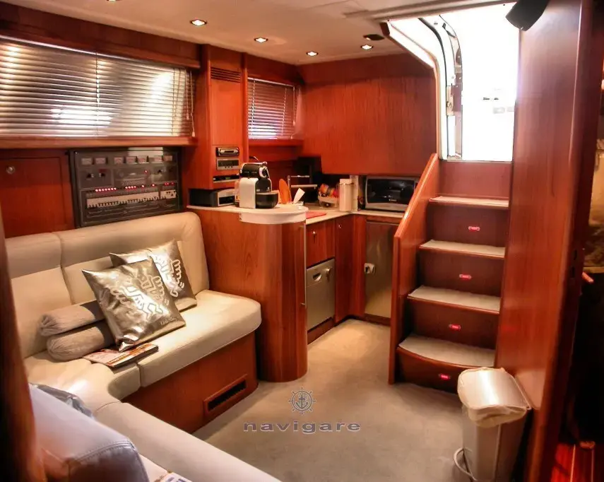 Thumbnail von Cayman 43 WA