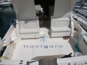 Thumbnail von Cayman 43 WA