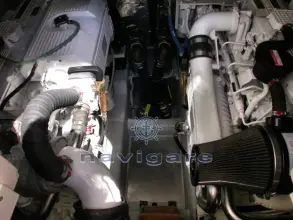 Thumbnail von Cayman 43 WA