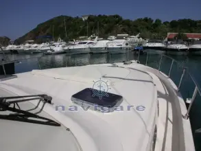 Thumbnail von Cayman 43 WA