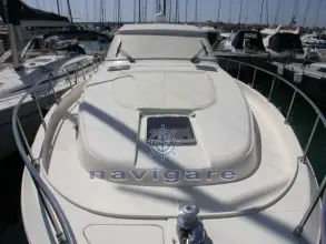 Thumbnail von Cayman 43 WA