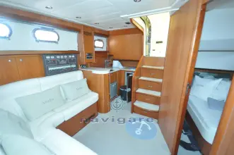 Thumbnail von Cayman 43 WA