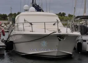 Thumbnail von Cayman 43 WA