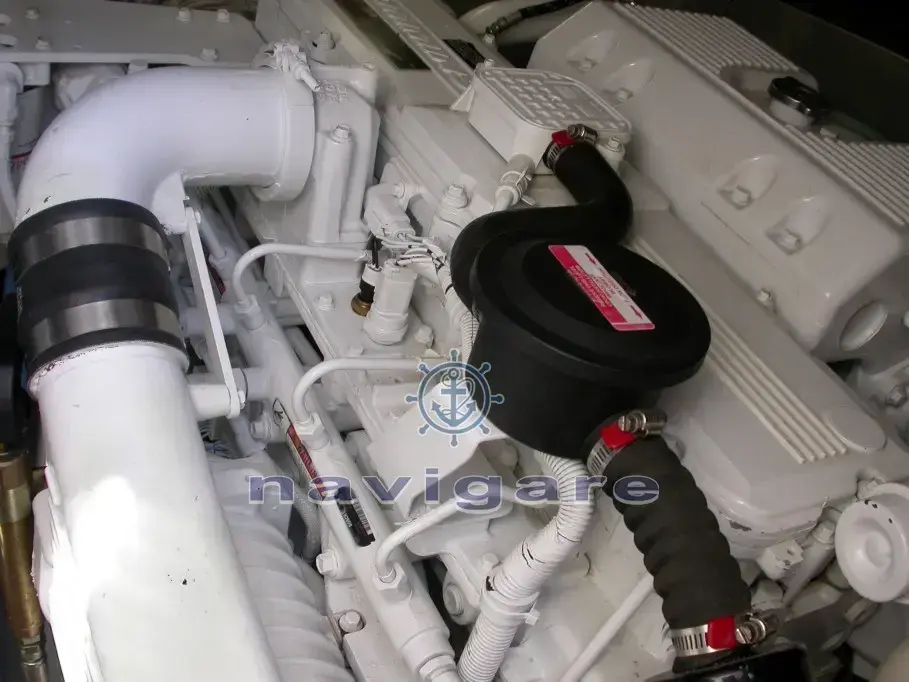 Thumbnail von Cayman 43 WA