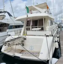 Thumbnail von Kha Shing MONTEFINO 65