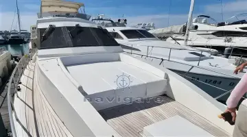 Thumbnail von Kha Shing MONTEFINO 65