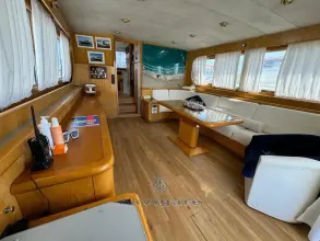 Thumbnail von Kha Shing MONTEFINO 65