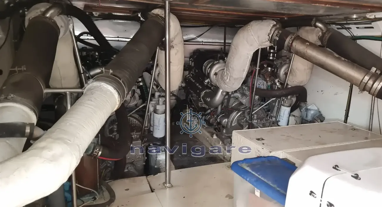 Thumbnail von Kha Shing MONTEFINO 65