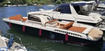 Thumbnail von Supermarine Iguana 36