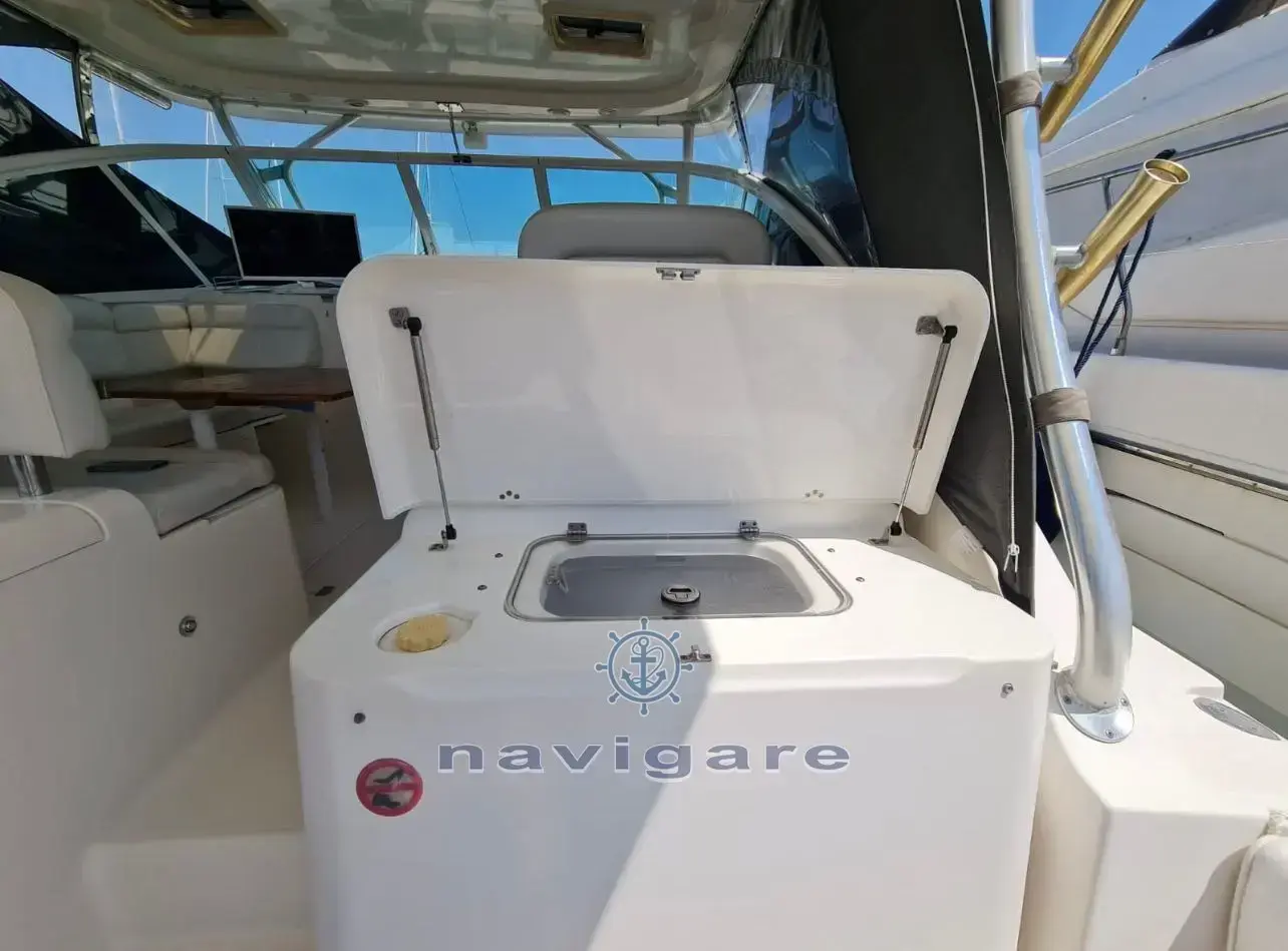 Thumbnail von Wellcraft 360 Coastal