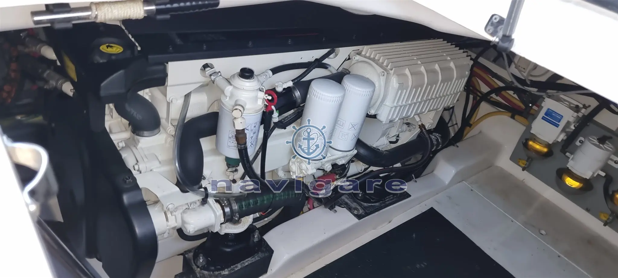 Thumbnail von Wellcraft 360 Coastal