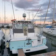 Thumbnail von Wellcraft 360 Coastal