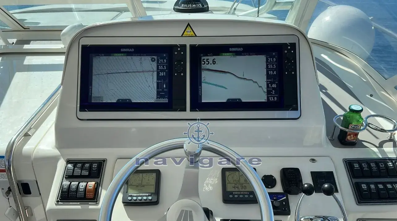 Thumbnail von Wellcraft 360 Coastal