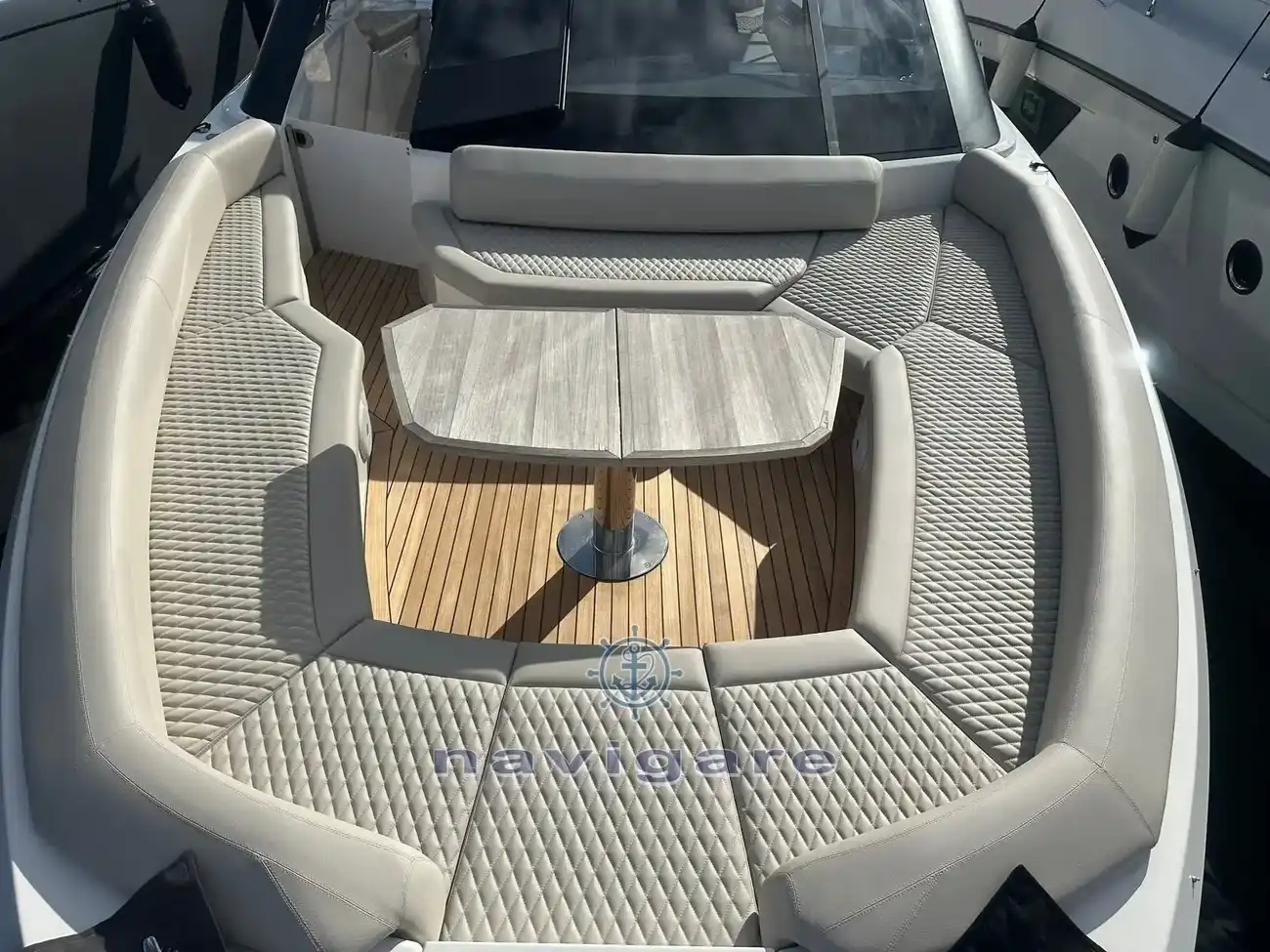 Thumbnail von BB Yachts BB 44 Panarea