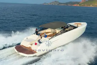 Thumbnail von BB Yachts BB 44 Panarea