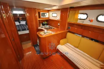 Thumbnail von Cayman 40 WA HT