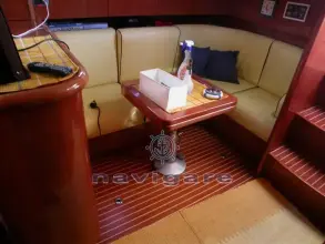 Thumbnail von Cayman 40 WA HT