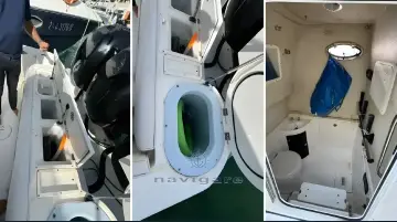 Thumbnail von Wellcraft Scarab 35