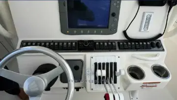 Thumbnail von Wellcraft Scarab 35