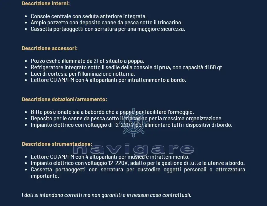 Thumbnail von Wellcraft Scarab 35