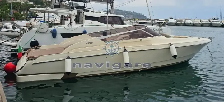 Ilver PIPER 33