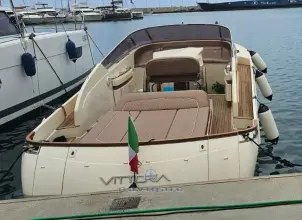 Thumbnail von Ilver PIPER 33