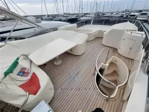 Thumbnail von Cayman 62 Fly