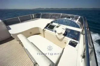 Thumbnail von Cayman 62 Fly