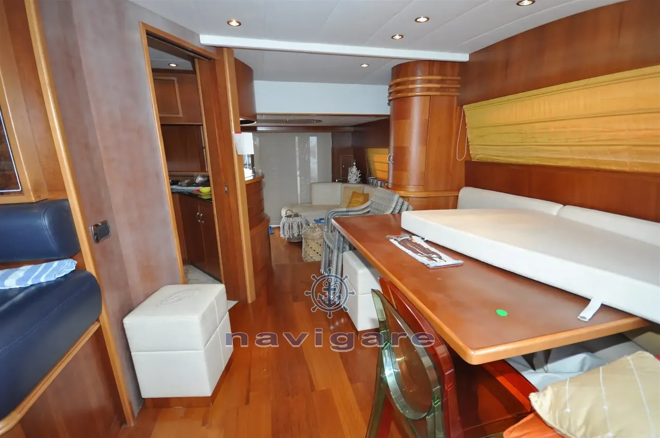 Thumbnail von Cayman 62 Fly