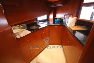 Thumbnail von Cayman 62 Fly