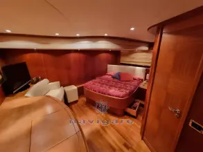 Thumbnail von Cayman 62 Fly