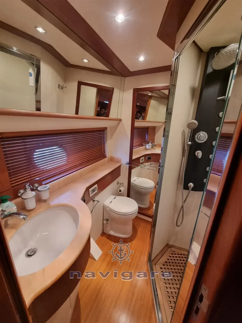 Thumbnail von Cayman 62 Fly