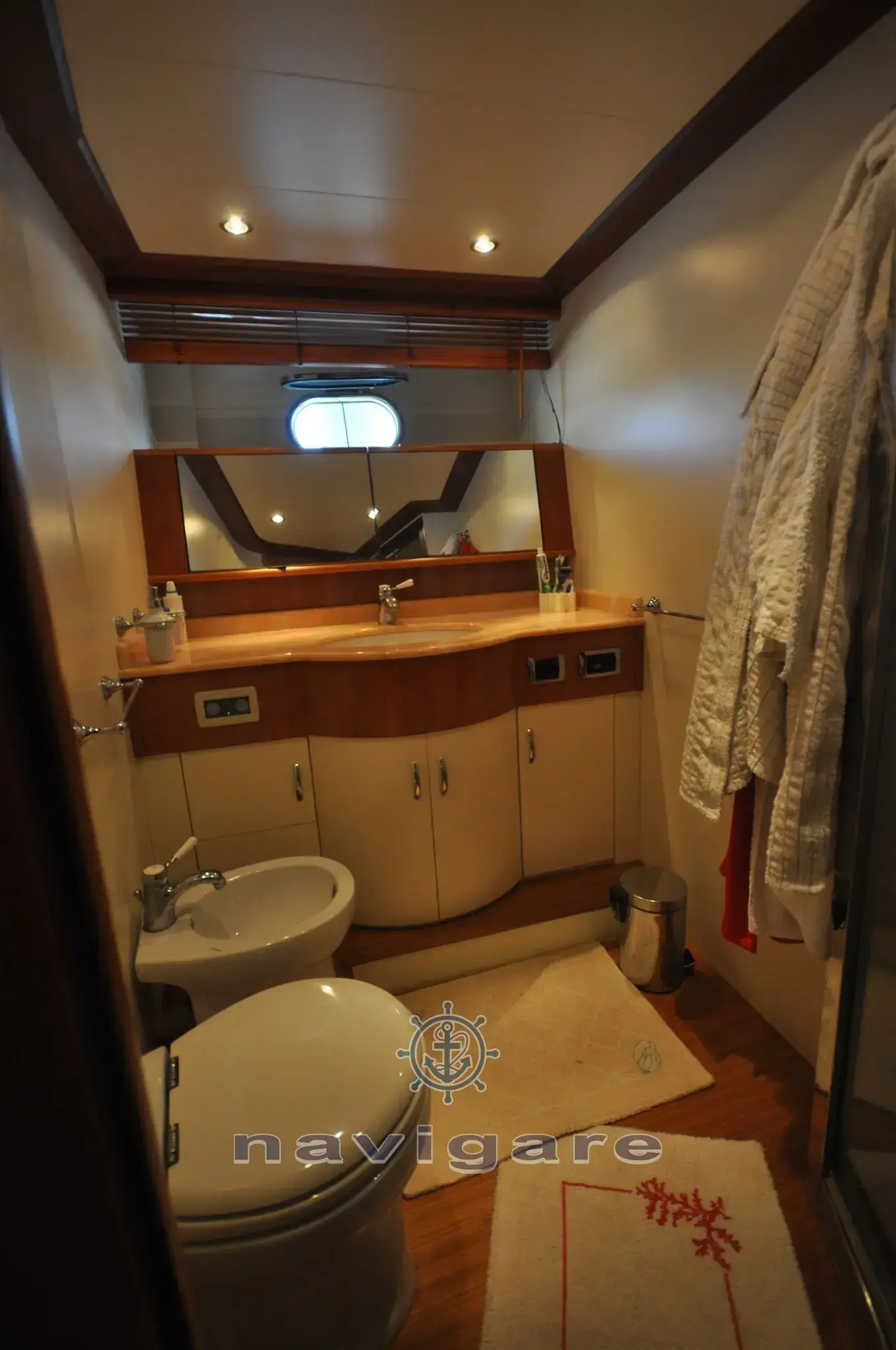 Thumbnail von Cayman 62 Fly