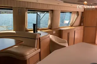 Thumbnail von Hatteras 65 Convertible