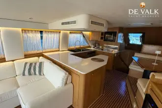 Thumbnail von Hatteras 65 Convertible