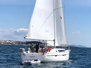 Thumbnail von Bavaria Cruiser 46 Style Boy-Boy