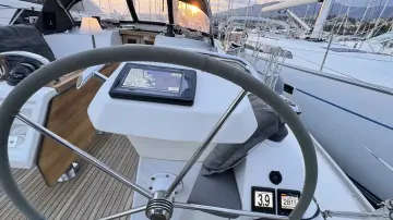 Thumbnail von Bavaria Cruiser 46 Style Boy-Boy