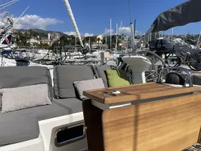 Thumbnail von Bavaria Cruiser 46 Style Boy-Boy