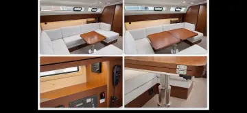 Thumbnail von Bavaria Cruiser 46 Style Boy-Boy