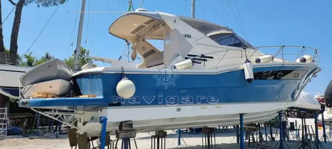 Tuccoli T440 Elba