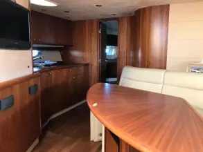 Thumbnail von Sunseeker Portofino 53