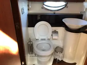 Thumbnail von Sunseeker Portofino 53