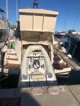 Thumbnail von Sunseeker Portofino 53