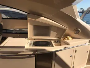 Thumbnail von Sunseeker Portofino 53